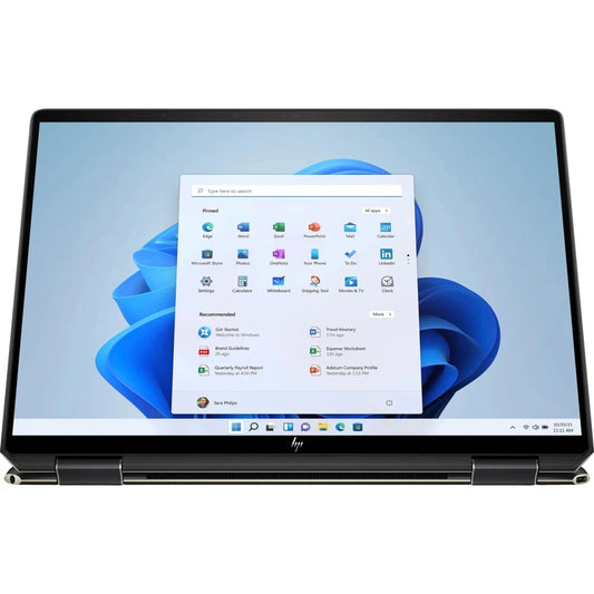 HP Spectre x360 13.5