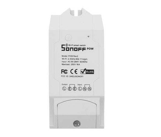 Sonoff POW R2