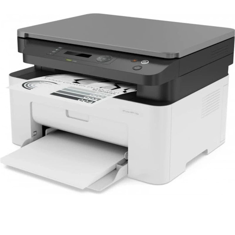 HP LaserJet Pro M135w Mutlifunction 3 In One Wireless