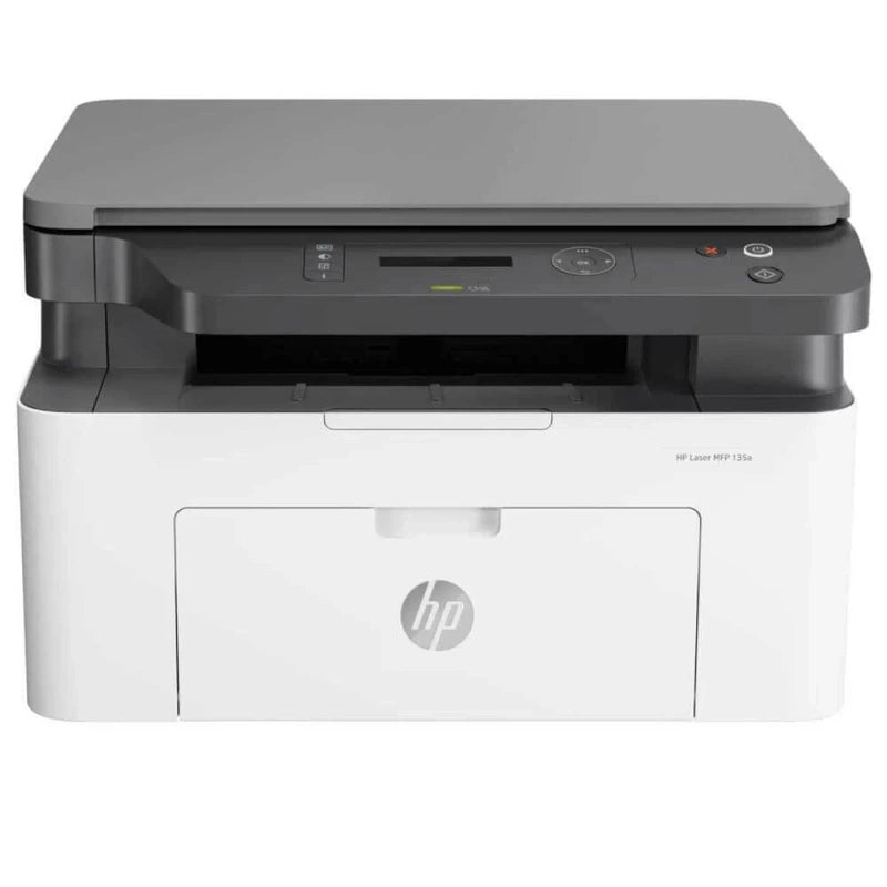 HP LaserJet Pro M135a Mutlifunction 3 In One Black
