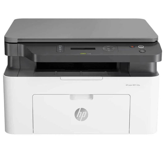 HP LaserJet Pro M135w Mutlifunction 3 In One Wireless