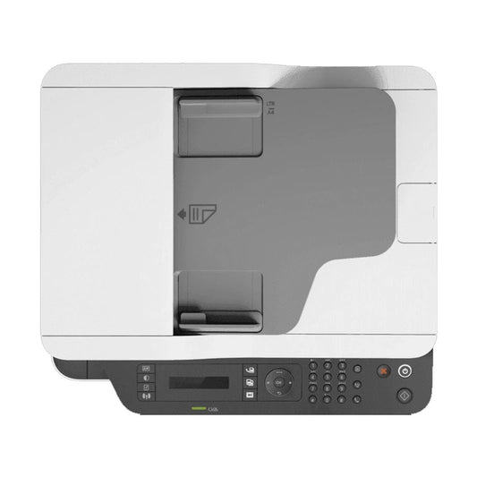HP LaserJet Pro M137fnw Mutlifunction 4 In One Black