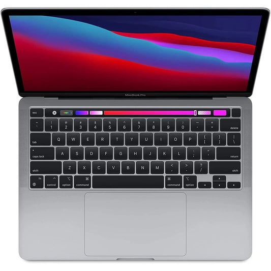 Apple MacBook Pro 13