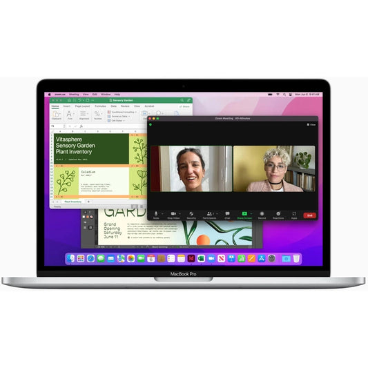 Copy of Apple MacBook Pro 13