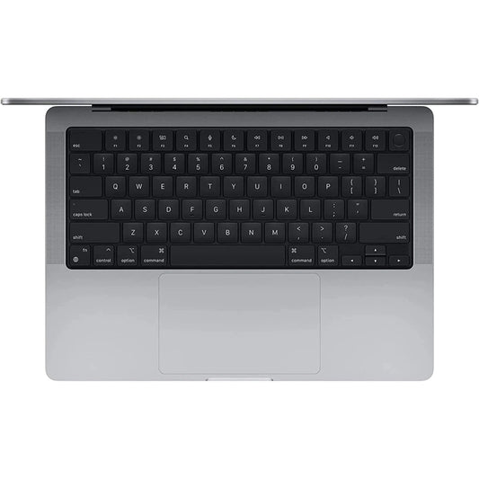 Apple MacBook Pro 14