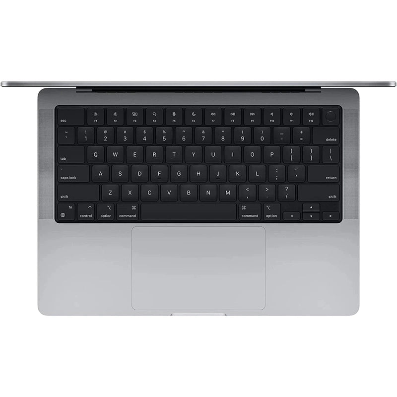 Apple MacBook Pro 14