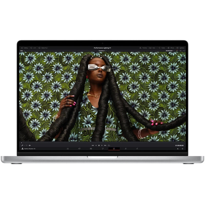 Apple MacBook Pro 14