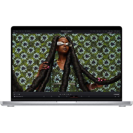 Apple MacBook Pro 14