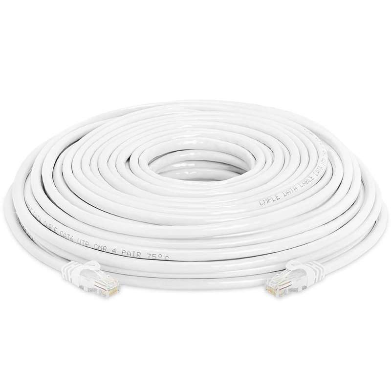 CAT6 Patch Cord Cable 15M