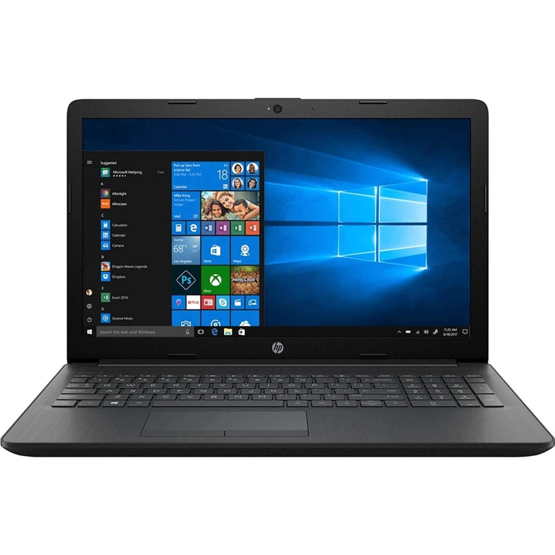 HP Laptop 15-dw4028nia