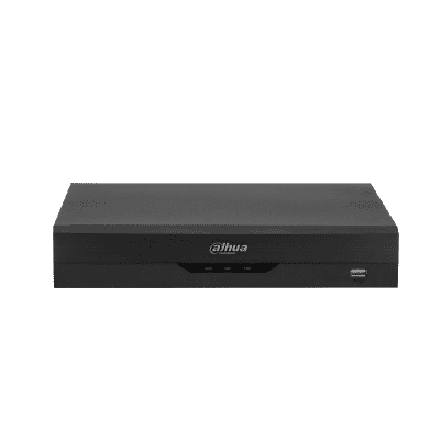 16 CHANNELS / 5 MEGAPIXLE - XVR4116HS-I