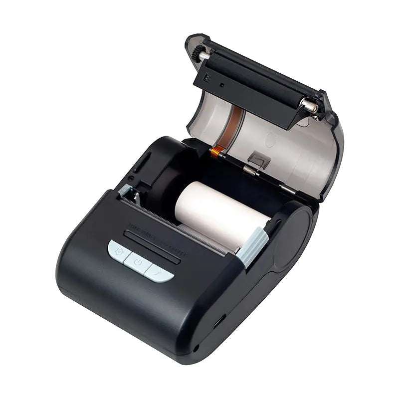 XP-P210 Dual Printer - Receipt and Lable Printer