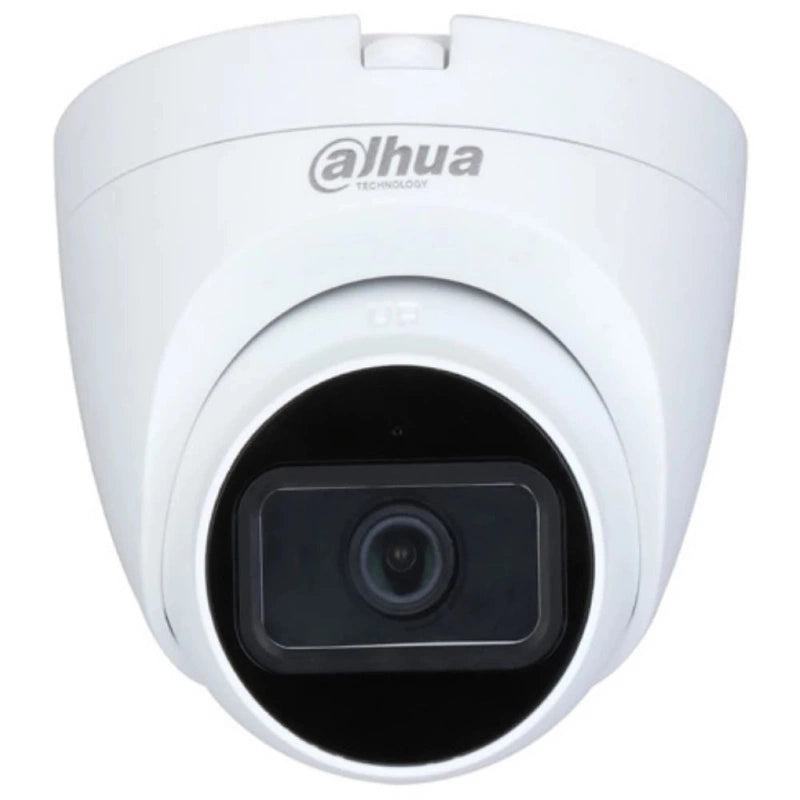 كاميرا داهوا ملون ليلي نهاري 5 ميغابكسل بحساس اشعة 20 متر