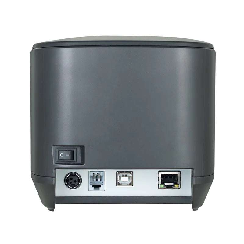 XPRINTER XP-Q833L RECEIPT PRINTER USB AND NETWORK INTERFACE