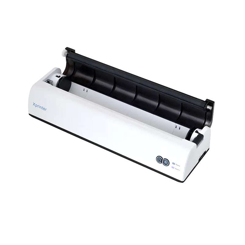 XPRINTER A4 THERMAL USB AND BT PRINTER XP-P81