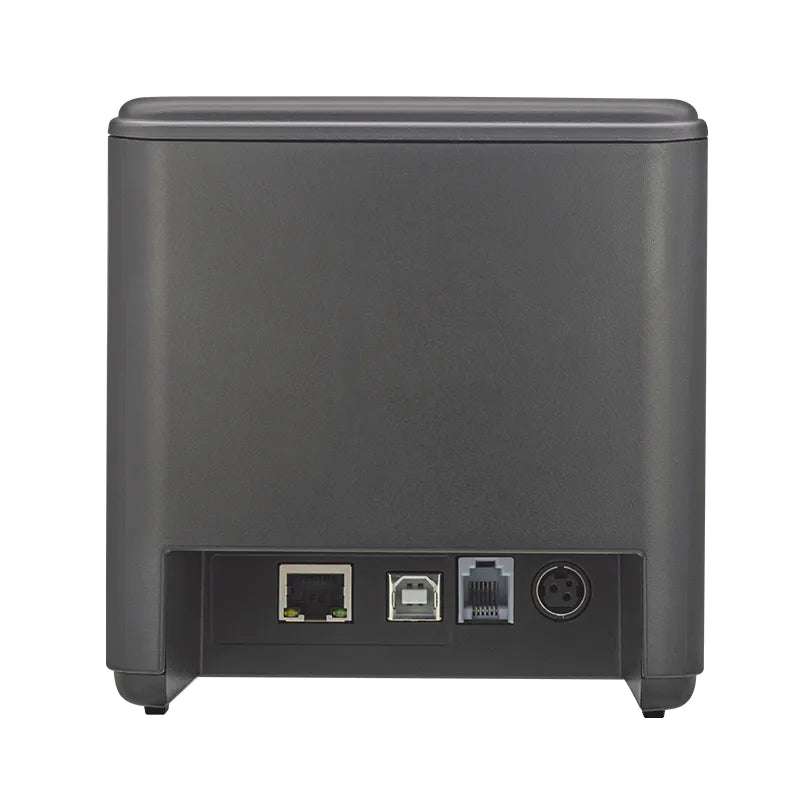XPRINTER XP-Q80C RECEIPT PRINTER USB AND NETWORK INTERFACE