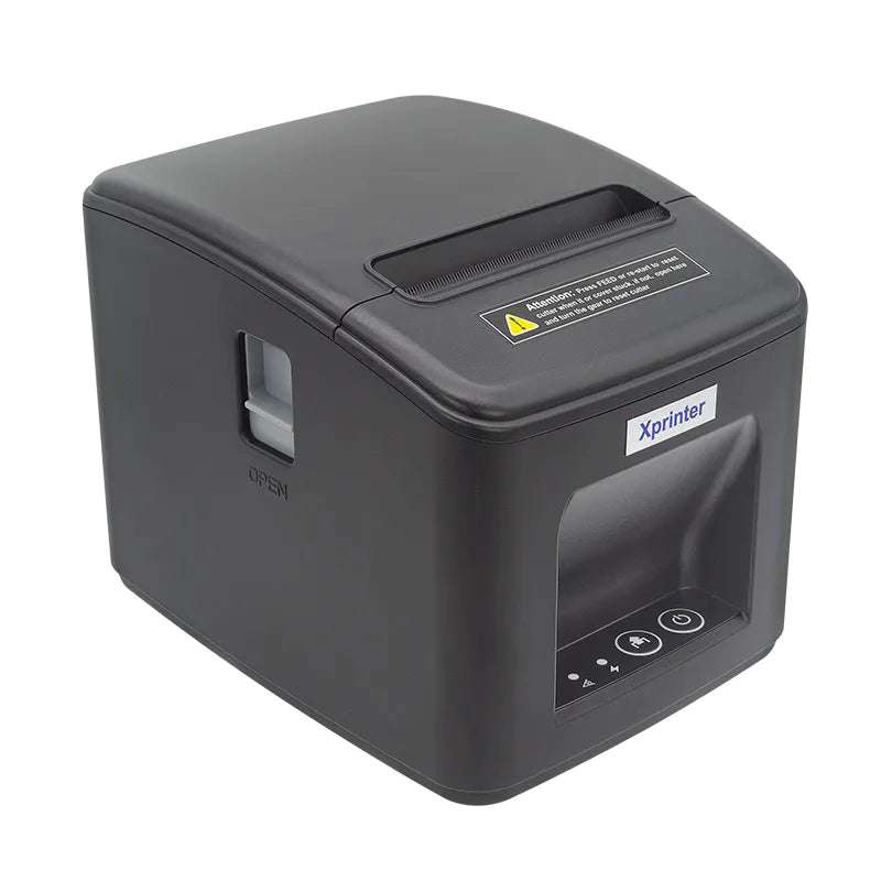 PRINTER XP-Q80C RECEIPT PRINTER USB INTERFACE