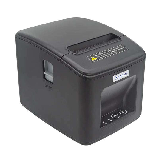 PRINTER XP-Q80C RECEIPT PRINTER USB INTERFACE