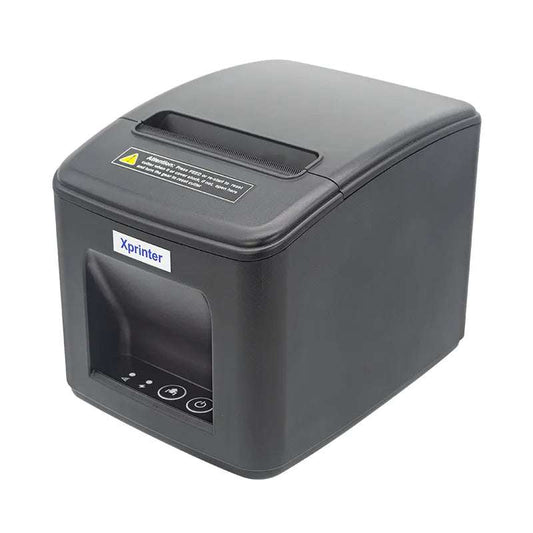 XPRINTER XP-Q80C RECEIPT PRINTER USB AND NETWORK INTERFACE
