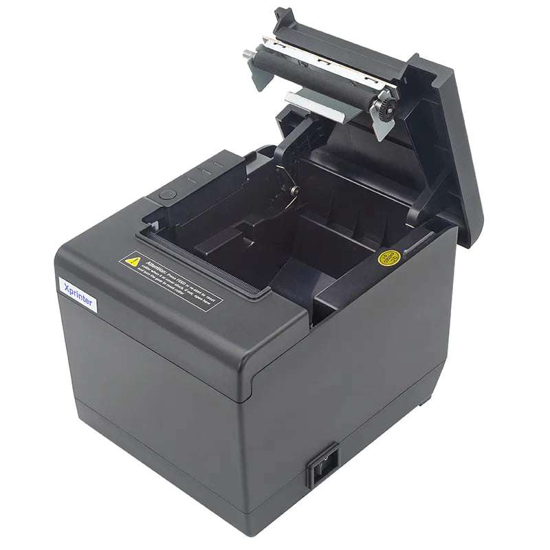 XP-Q851L Receipt Printer NETWORK