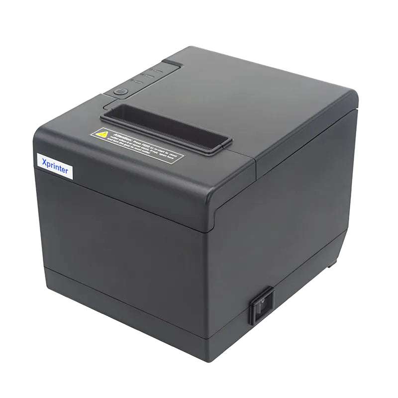 XP-Q851L Receipt Printer NETWORK