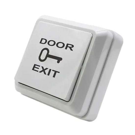 EB-18B Plastic Exit Button