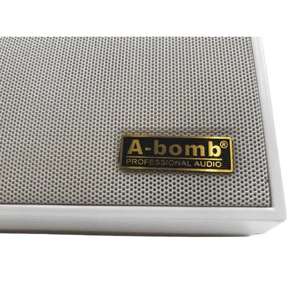 A-BOMB Professional Audio Wall Speaker KD-503
