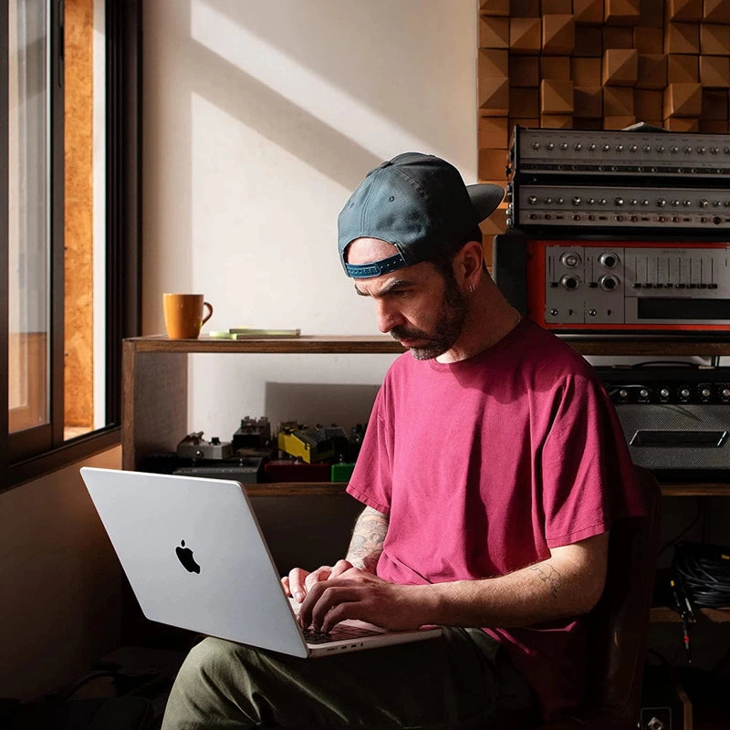 Apple MacBook Pro 16