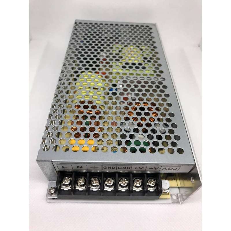 Huntkey HS200-12NP Industrial Power Supply