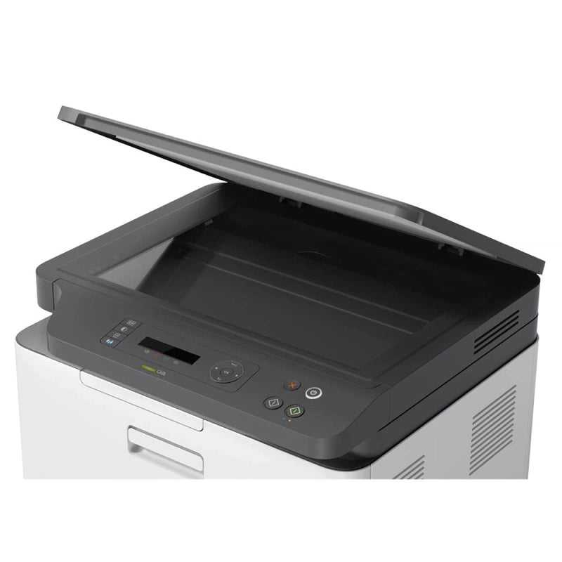 HP Color Laser MFP 178nw A4 Wireless Multifunction Printer