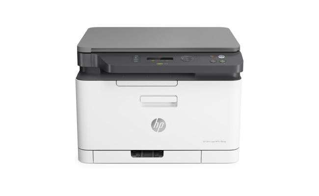 HP MFP 178nw Color A4 Wireless Multifunction Laser Printer