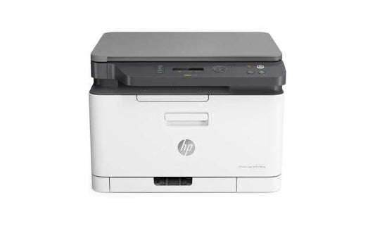 HP MFP 178nw Color A4 Wireless Multifunction Laser Printer