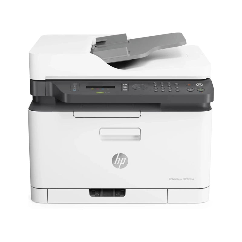 HP Color Laser MFP 179fnw A4 Wireless Multifunction Printer
