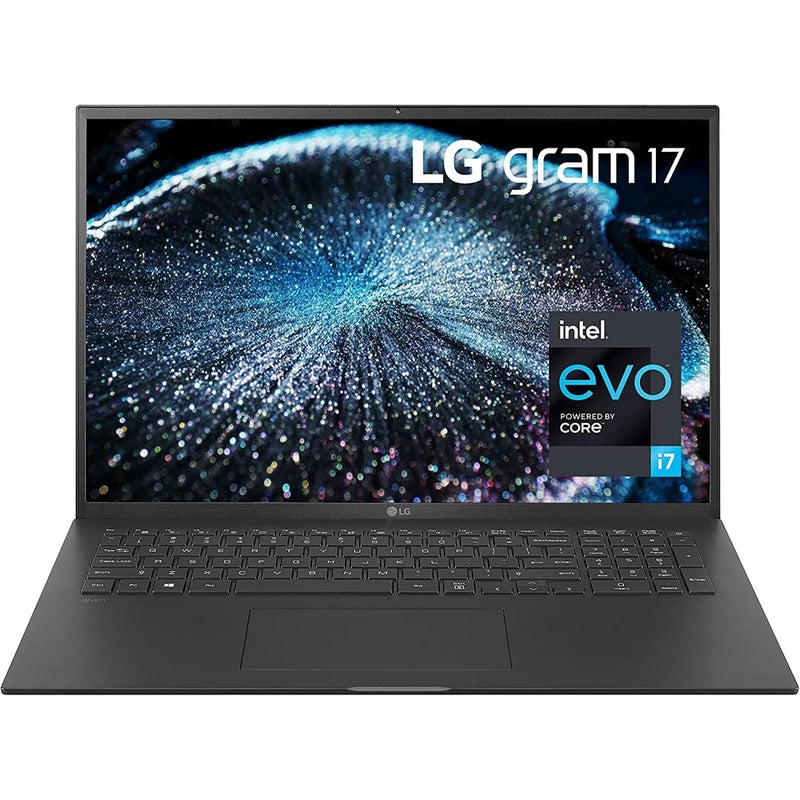 LG GRAM 17” Ultra-Lightweight & Slim