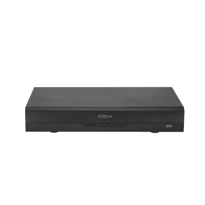 8 CHANNELS / 5 MEGAPIXLE - XVR5108HE-I3