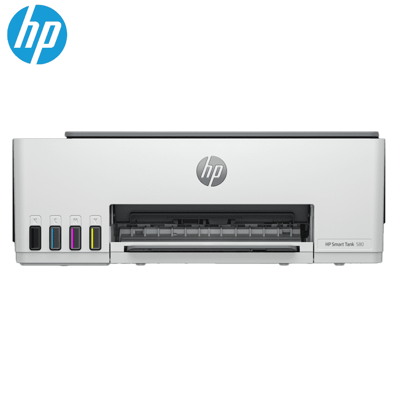 HP Smart Tank 580 All-In-One Printer 1F3Y2A