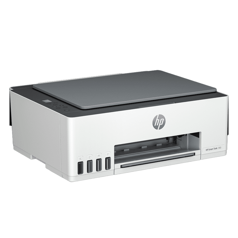HP Smart Tank 580 All-In-One Printer 1F3Y2A