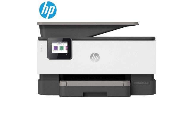 HP OfficeJet Pro 9013 All-In-One Printer 1KR49B