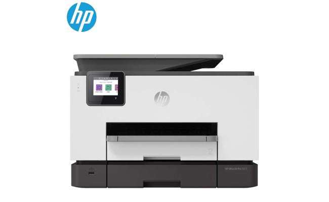 HP OfficeJet Pro 9023 All-In-One Wireless Printer