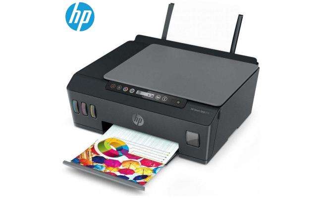 HP Smart Tank 515 Wireless All-In-One Color Printer
