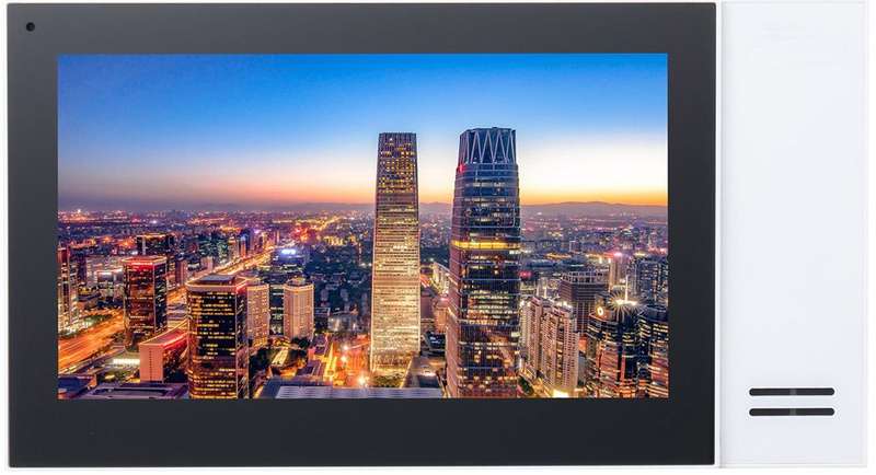 DAHUA IP Indoor Monitor 7 INCH DHI-VTH2421FW-P