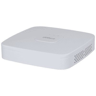 8 CHANNELS / 5 MEGAPIXLE - XVR5108C-I3