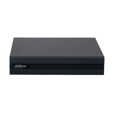 جهاز عرض كاميرات المراقبة نوع داهوا 4 مداخل لكاميرات 2 ميغابكسل