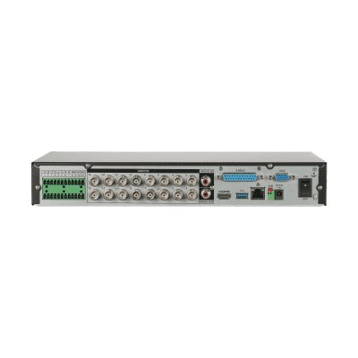 16 CHANNELS / 5 MEGAPIXLE - XVR5116HE-I3