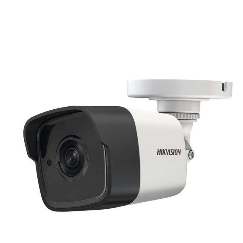 كاميرا هيكفيجن 5 ميغابكسل ليلي نهاري مطري . حساس اشعة 20 متر