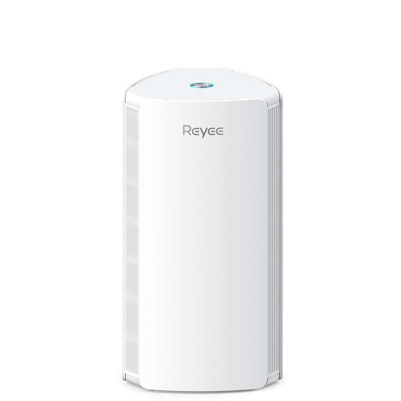 RG-R4 1PK Reyee Mesh WiFi System, AX1800 Smart WiFi 6 Router R4