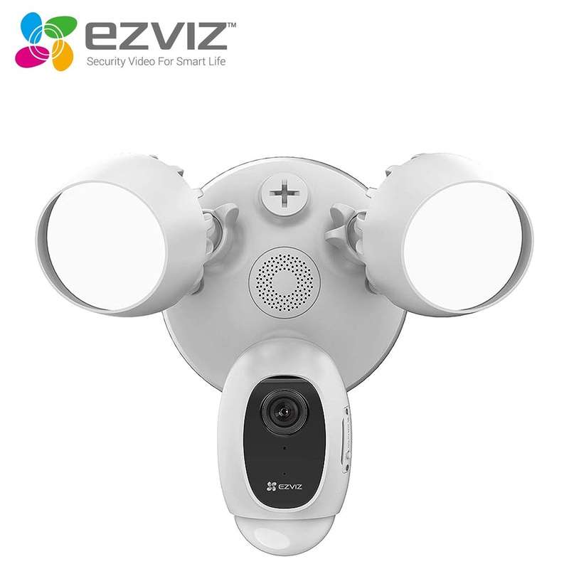 EZVIZ SMART WIFI LC1C OUTDOOR CAMERA 2MP