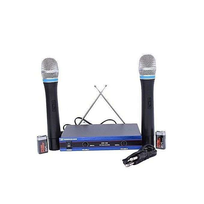 BNK wireless microphone BK701