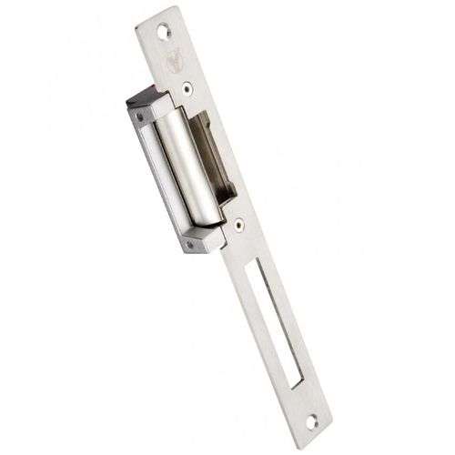YLI Electronic Electric Strike With Long Faceplate YS-132