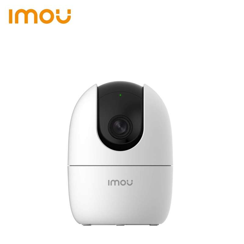 IMOU Ranger 2 - 2MP Pan & Tilt for 360°
